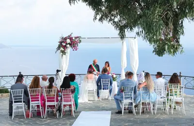 Interprete per Matrimonio a Lecco