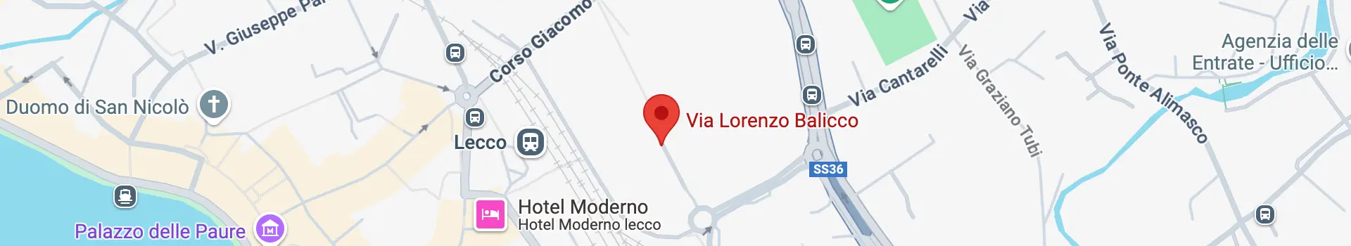 Servizio interpreti